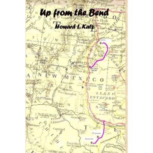 Up from the Bend: Lawmen for Hire