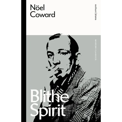 Blithe Spirit
