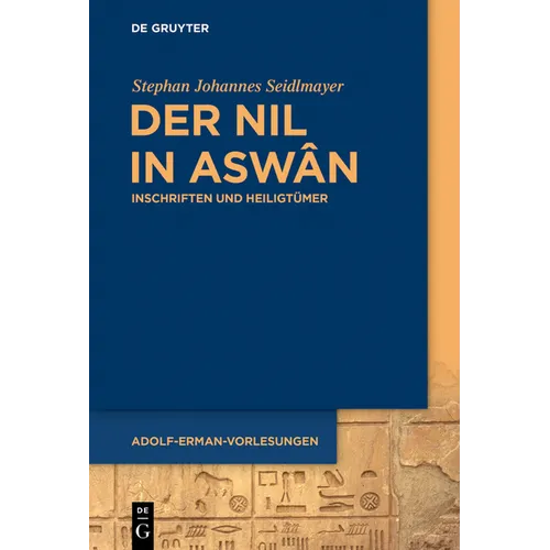 Der Nil in Aswân