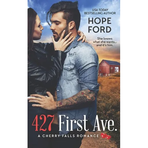 427 First Ave.