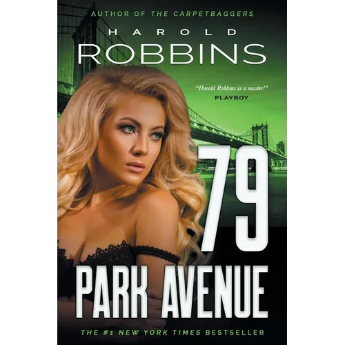 79 Park Avenue