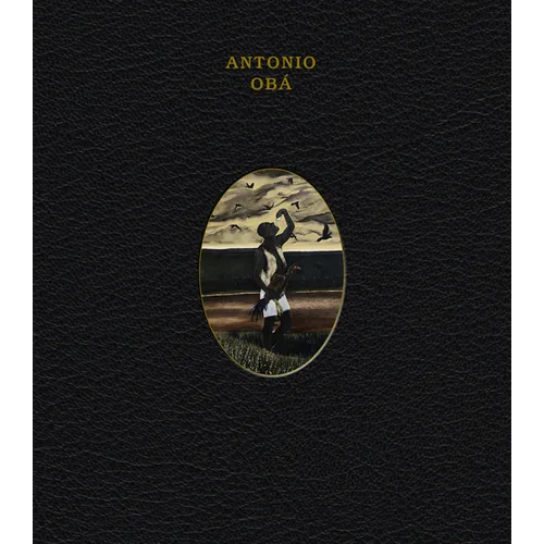 Antonio Obá