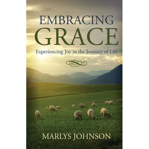 Embracing Grace