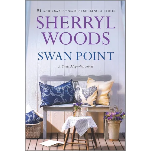 Swan Point (Reissue)