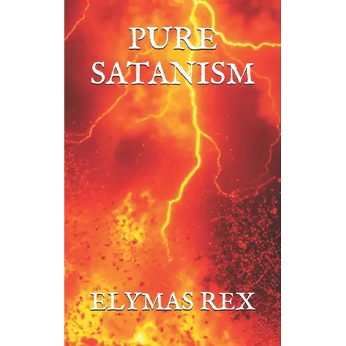 Pure Satanism
