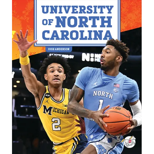 University of North Carolina