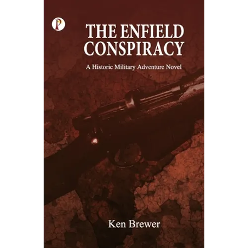 The Enfield Conspiracy
