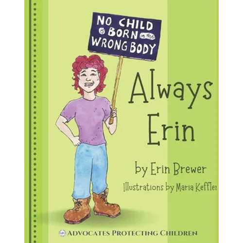 Always Erin
