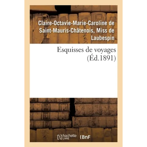 Esquisses de Voyages