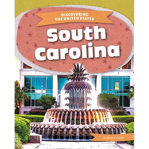 South Carolina