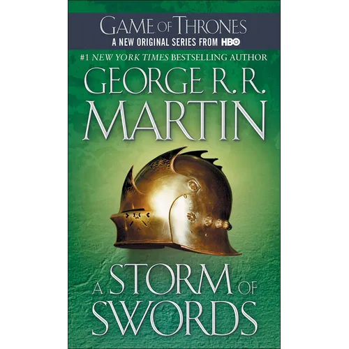 A Storm of Swords