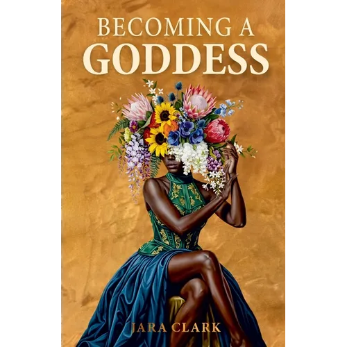 Becoming a Goddess