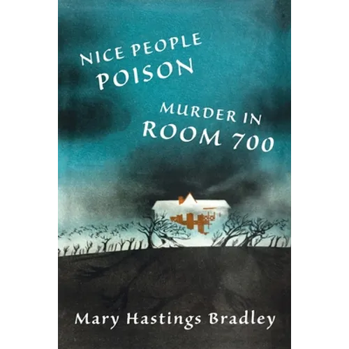 Nice People Poison / Murder in Room 700