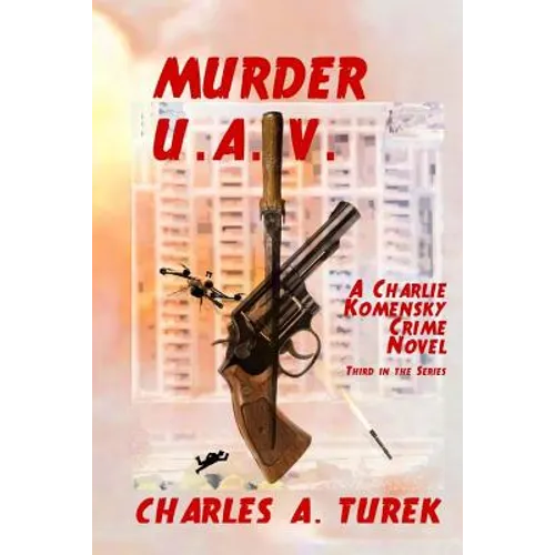 Murder U.A.V.