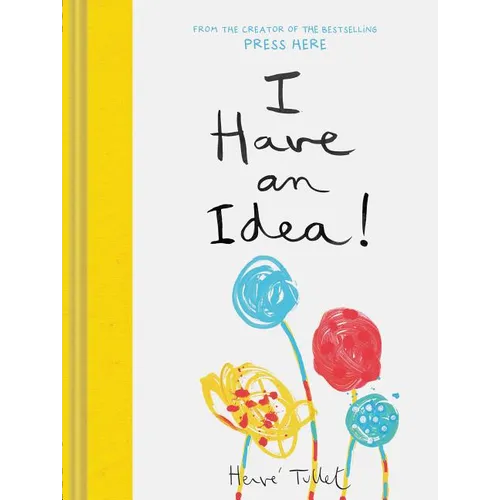 I Have an Idea!