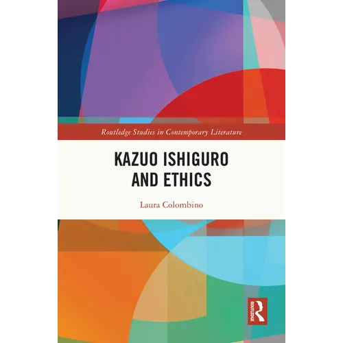 Kazuo Ishiguro and Ethics