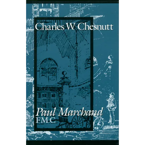 Paul Marchand, F. M. C.