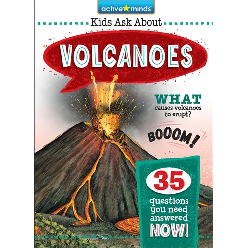 Volcanoes