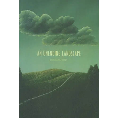 Unending Landscape
