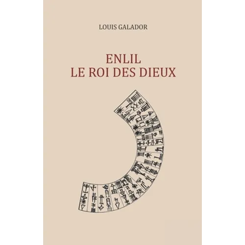 Enlil le roi des dieux