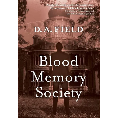 Blood Memory Society