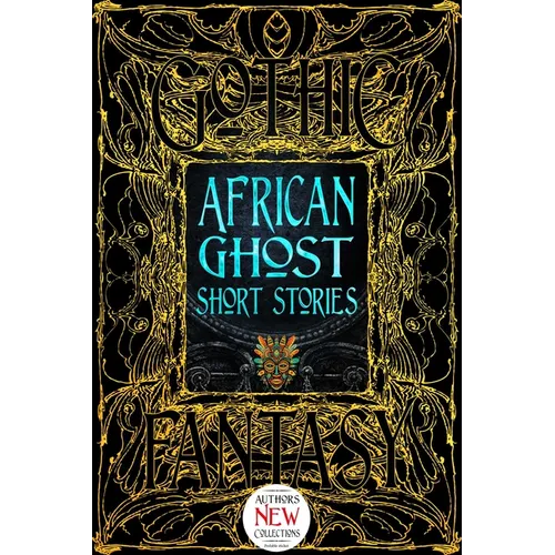 African Ghost Short Stories