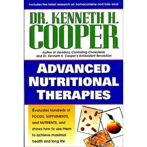 Advanced Nutritional Therapies