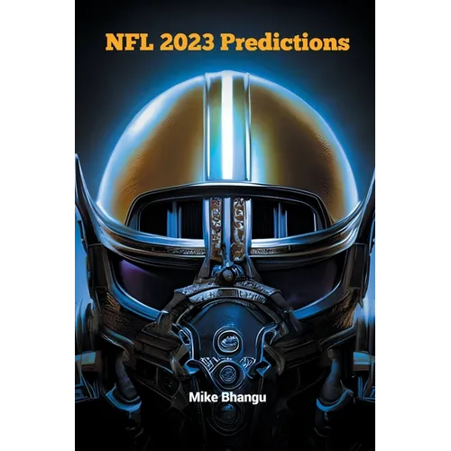 NFL 2023 Predictions