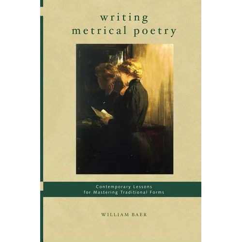 Writing Metrical Poetry