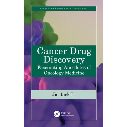 Cancer Drug Discovery: Fascinating Anecdotes of Oncology Medicine
