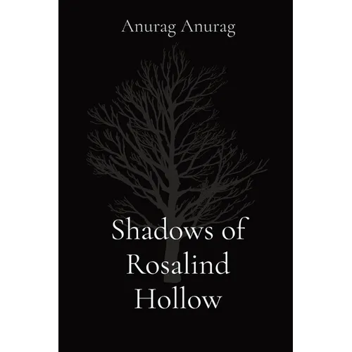 Shadows of Rosalind Hollow