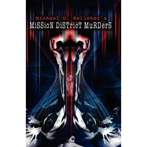 Mission District Murders