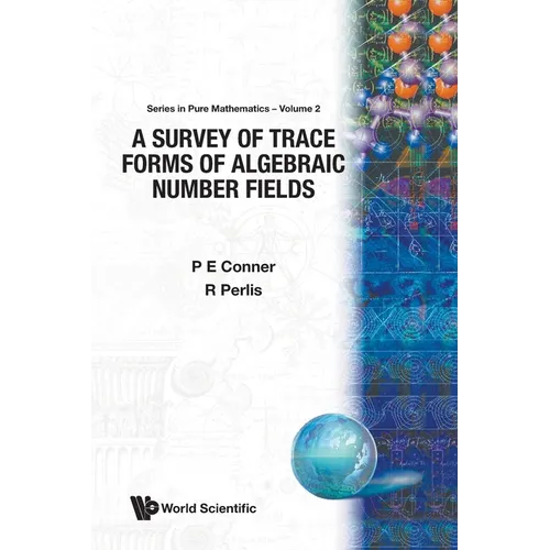 Survey of Trace Forms of Algebraic..(V2)