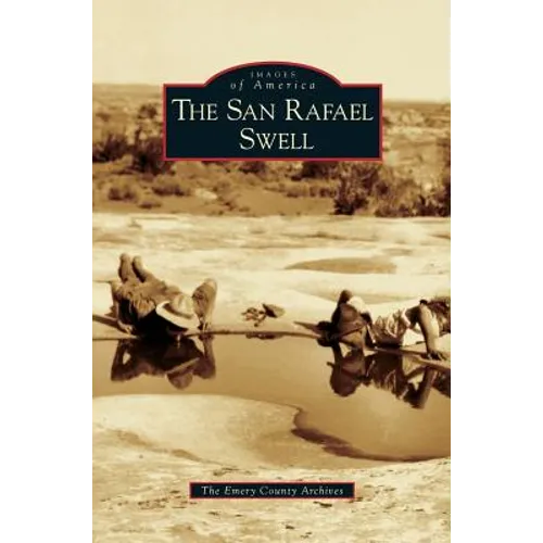 San Rafael Swell