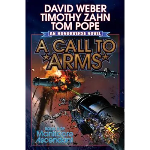 A Call to Arms
