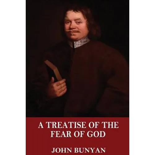 A Treatise of the Fear of God