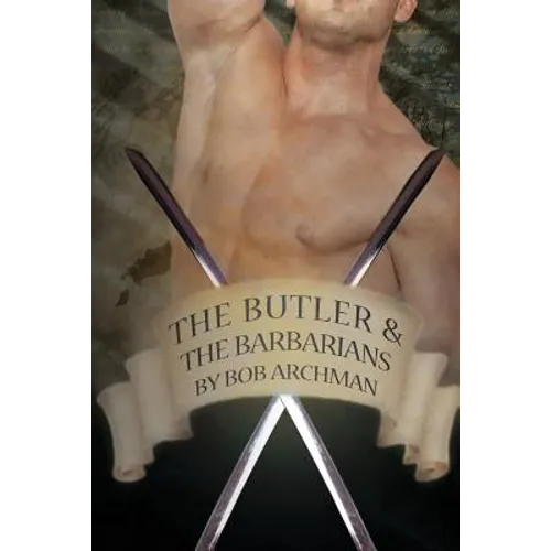 Butler & The Barbarians
