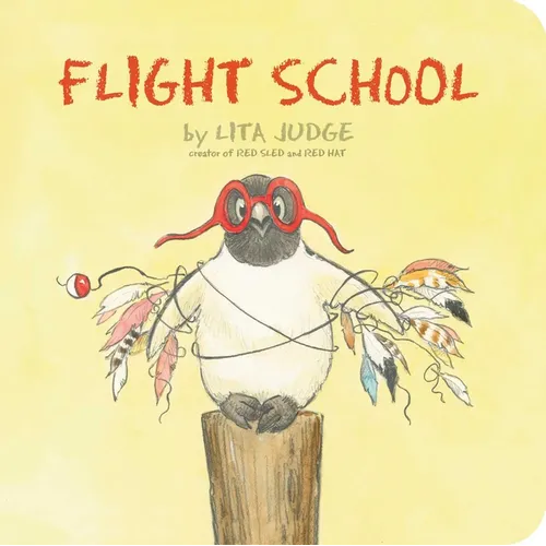 Flight School