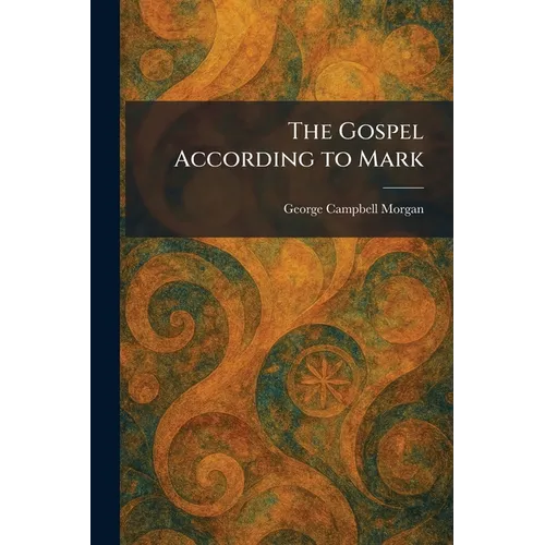The Gospel According to Mark