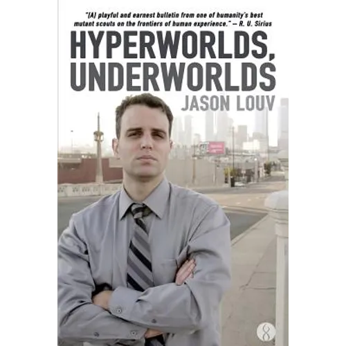 Hyperworlds, Underworlds