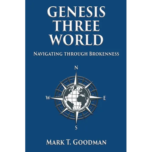 Genesis Three World