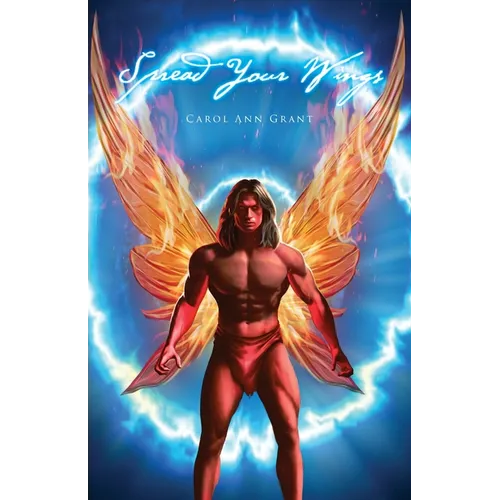 Spread Your Wings
