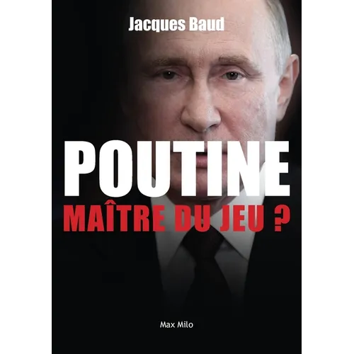 Poutine: maître du jeu ?