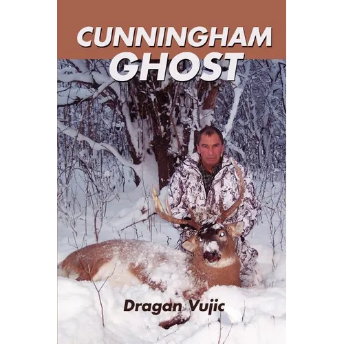 Cunningham Ghost