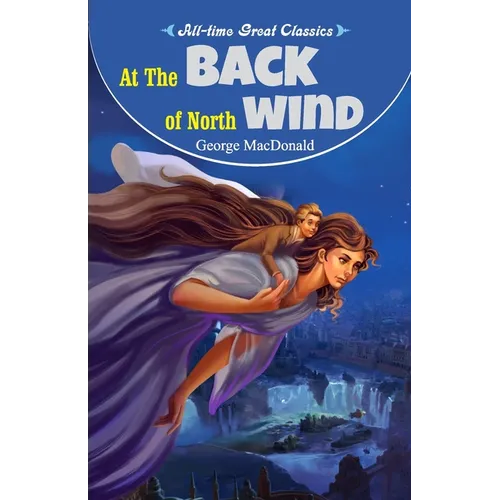At the Back of North Wind