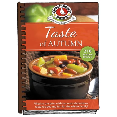 Taste of Autumn