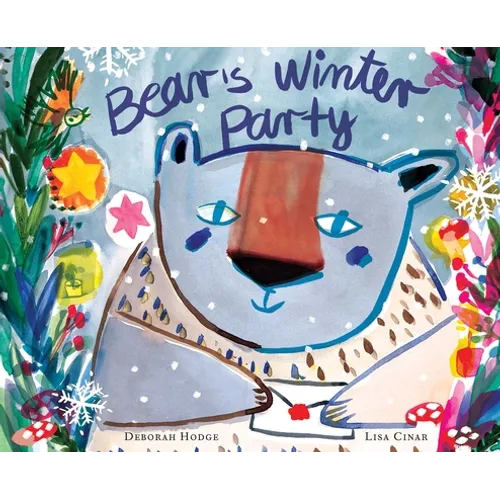 Bear's Winter Party
