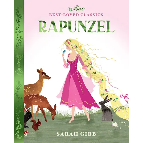 Rapunzel