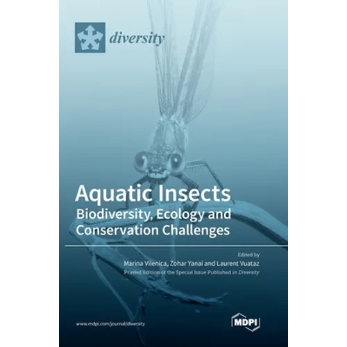 Aquatic Insects