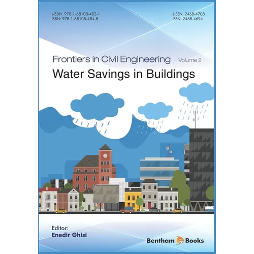 Water Savings in Buildings